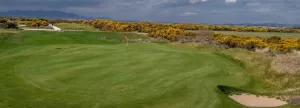 Kilmarnock-Barassie