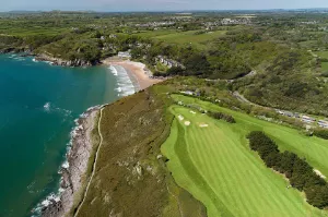 Langland Bay Golf Course