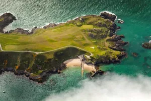 Neffyn Golf Course