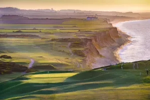 Sheringham Golf Club