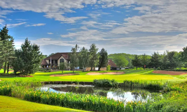 Bristol Golfing Gems