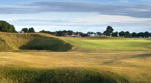 Littlestone Golf Club