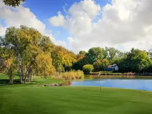 Woodbridge Golf Club