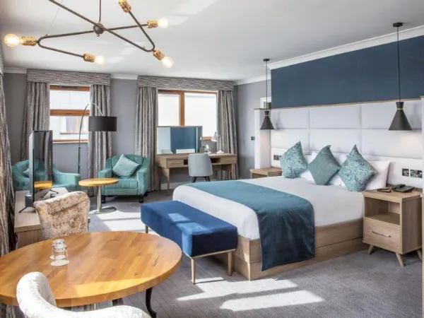 Diamond Coast Hotel 600