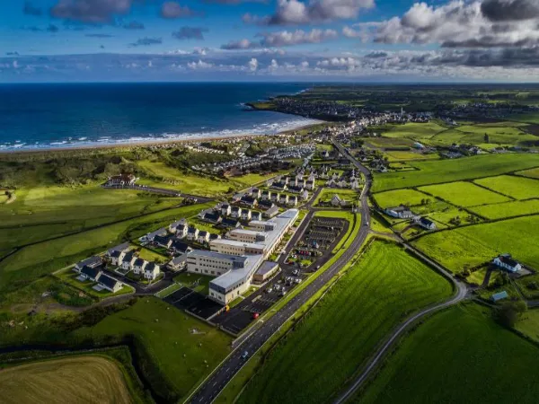 Diamond Coast Hotel 600