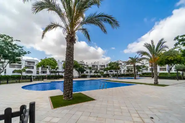 La Torre Residences