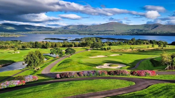 Ring Of Kerry Golf Course