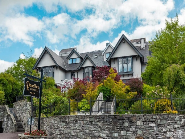 The Randles Hotel