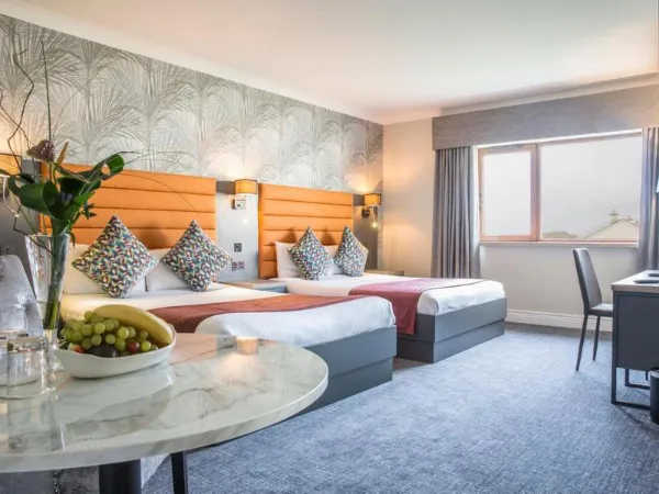 Diamond Coast Hotel 600