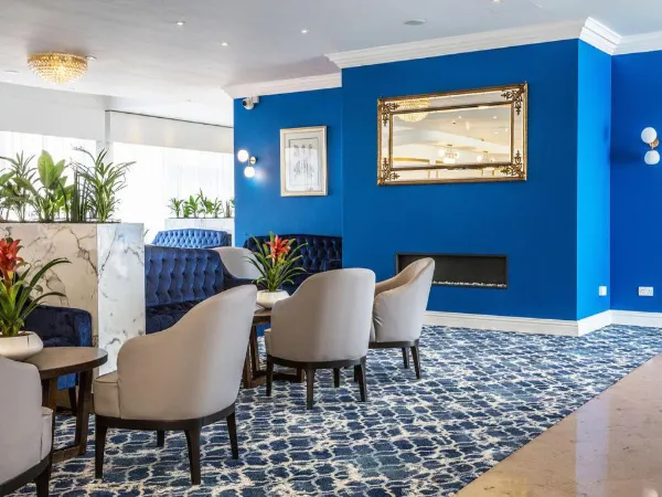 Diamond Coast Hotel 600