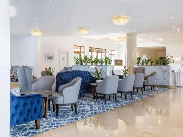 Diamond Coast Hotel 600