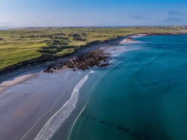 Carne Golf Links