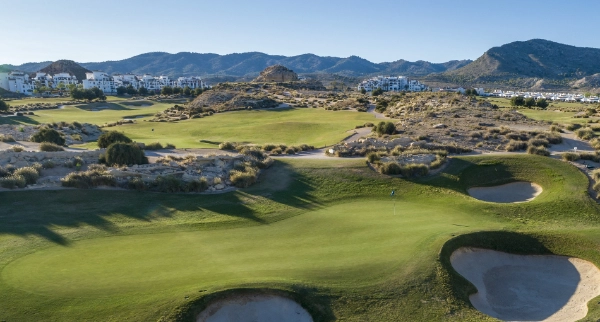 El Valle Golf Course