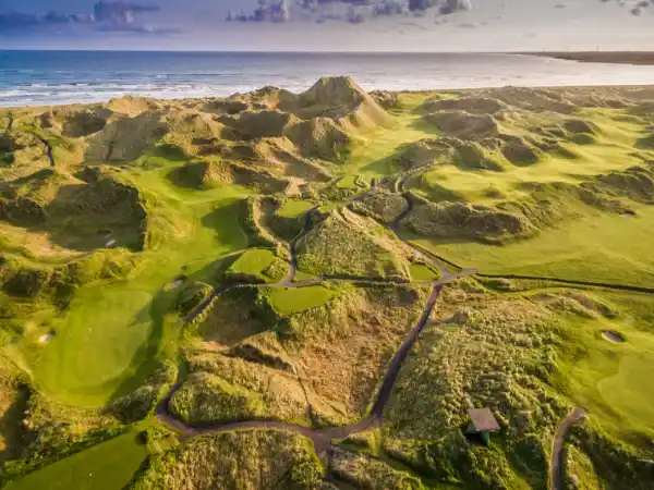 Enniscrone Golf Links