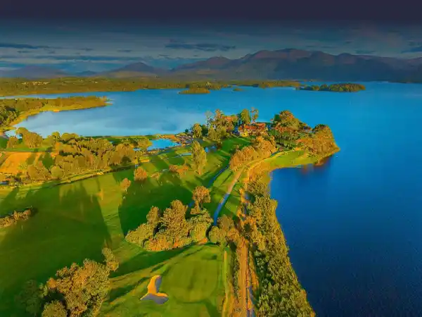 Mahoneys Point Course