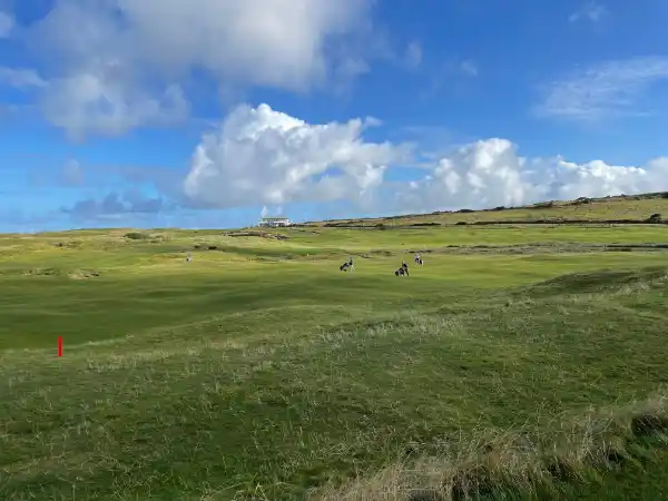 Strandhill Golf Links