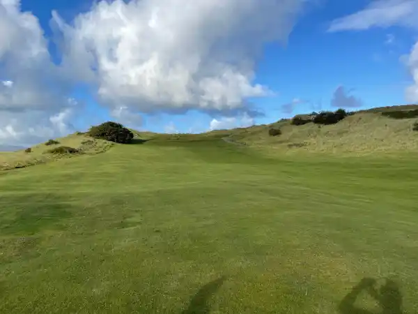 Strandhill Golf Links