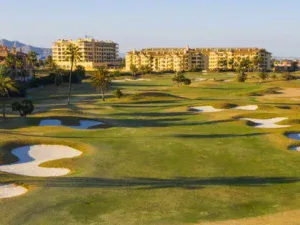 Serena Golf Course