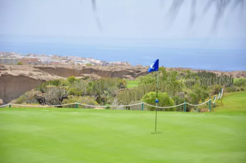 Golf del Sur Golf Club