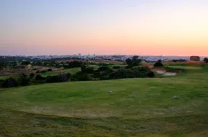 Ferraguda Golf Course 600