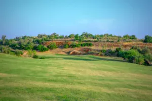 Ferraguda Golf Course 600