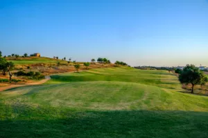 Ferragudo Golf Course