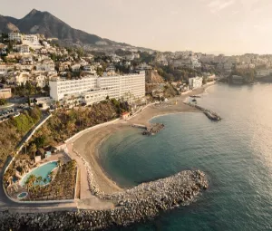 Benalma Hotel Costa del Sol